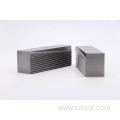 Forging Mould Shaping Product Thread Rolling Dies